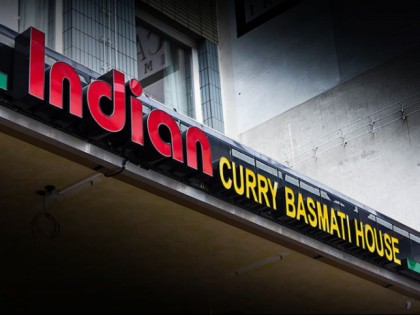 照片: Indian Curry Basmati House